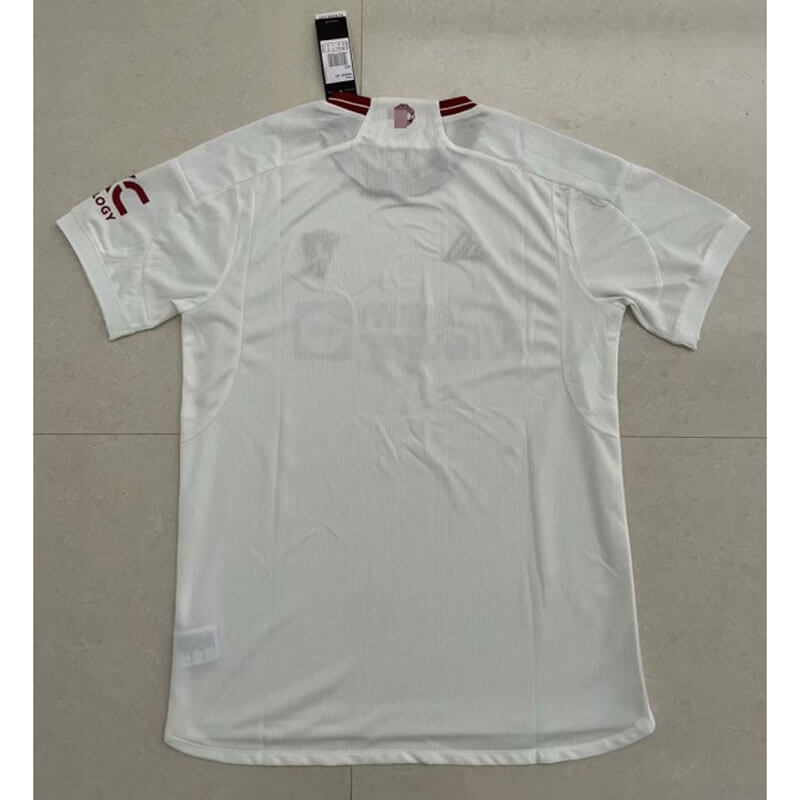 Camiseta Manchester United 2023/2024 Third